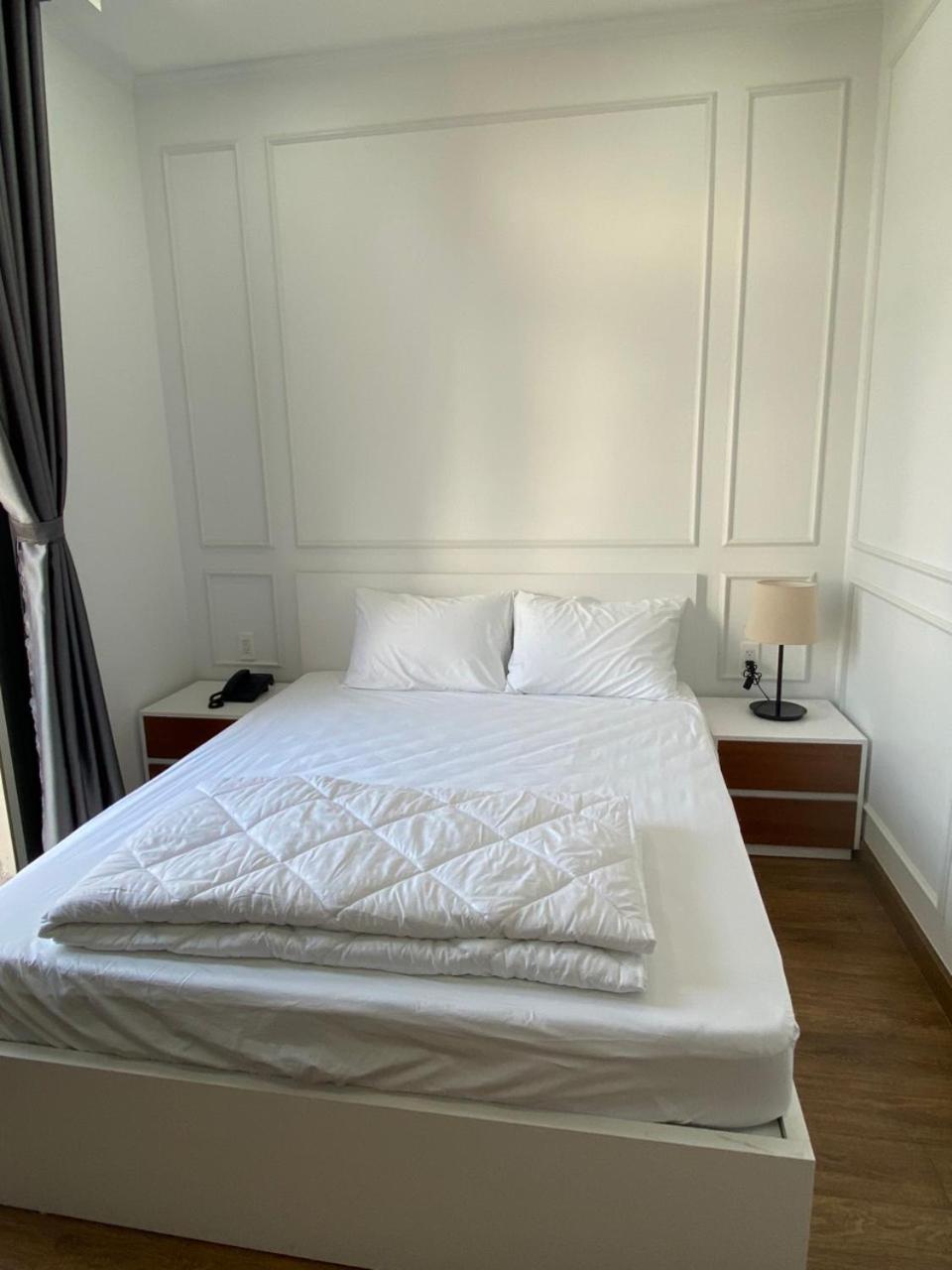 Bao Long Hotel Phú Mỹ المظهر الخارجي الصورة